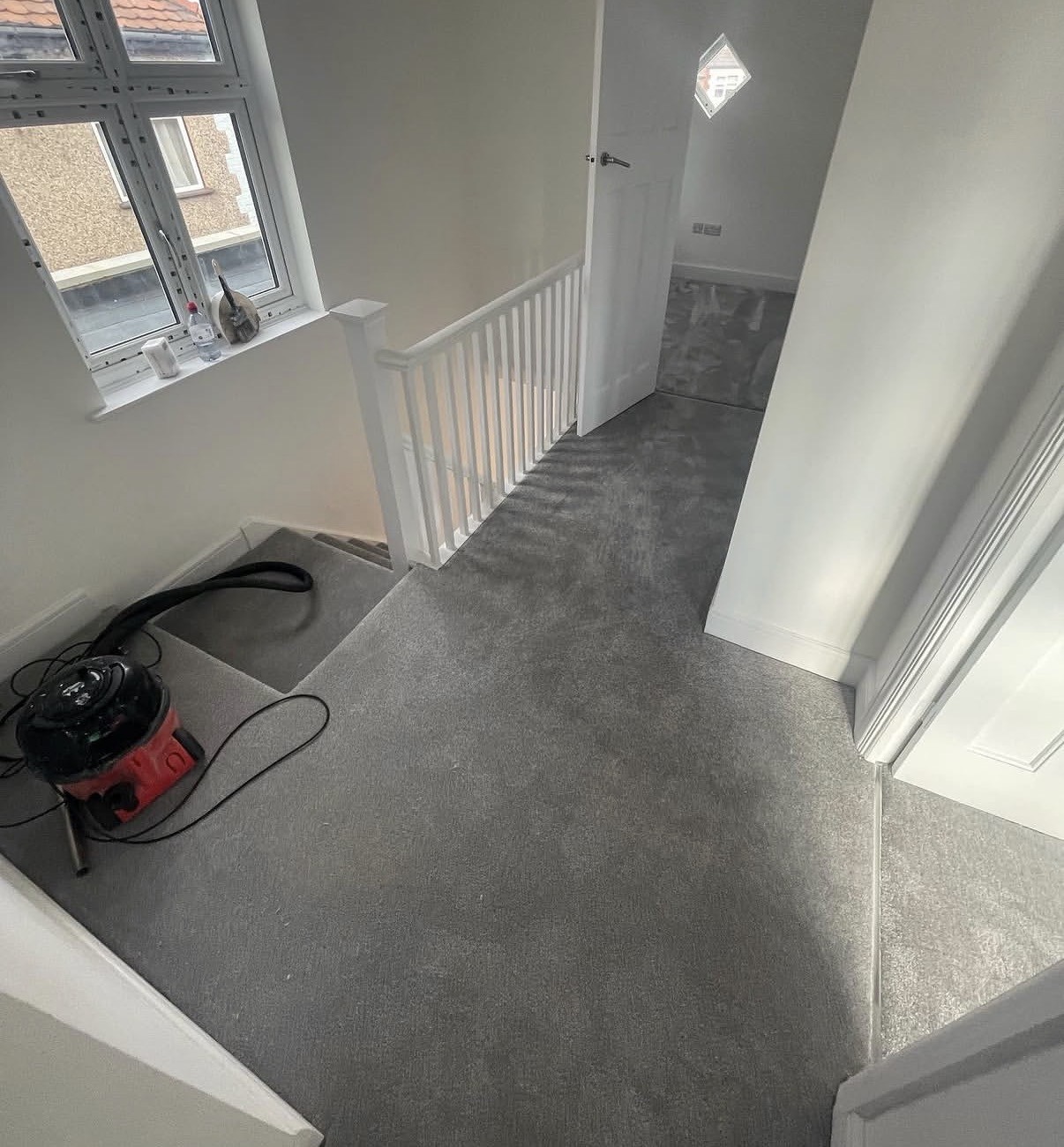 Anderson Flooring LVT project 7