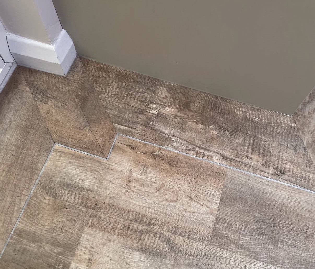 Anderson Flooring LVT project 9