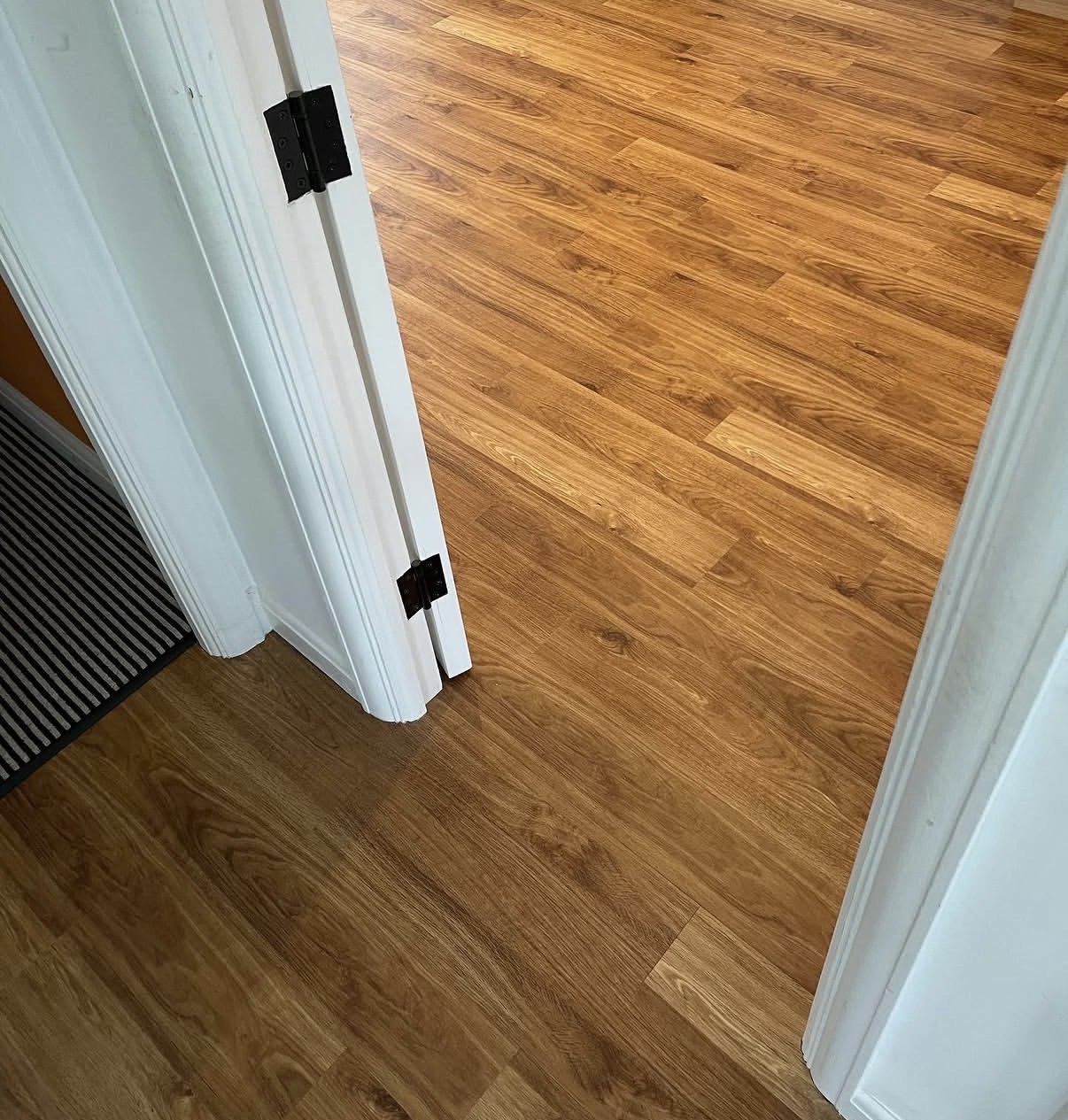 Anderson Flooring LVT project 10