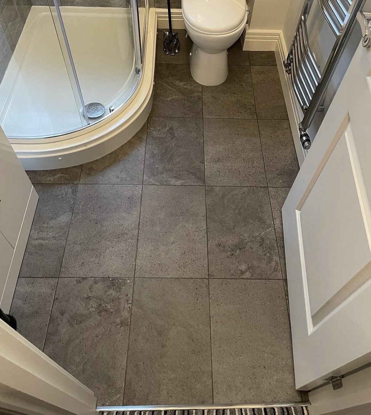Anderson Flooring LVT project 12