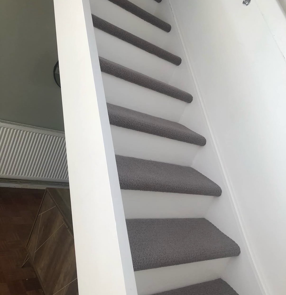 Anderson Flooring LVT project 20